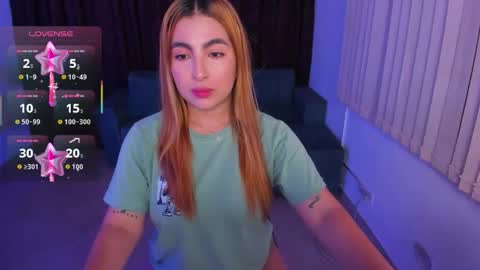 Susy online show from October 21, 4:05 am