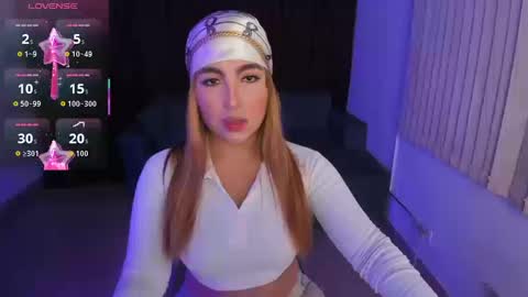 Susy online show from September 12, 4:13 am