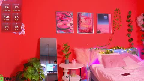 Hey Im Suzane online show from March 22, 3:56 am