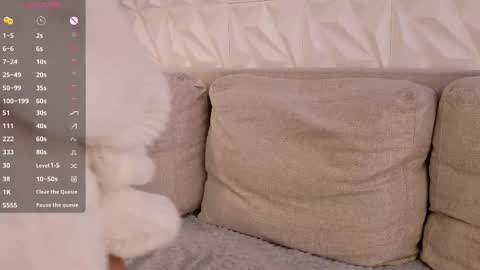 swa1_lee online show from October 8, 3:05 pm