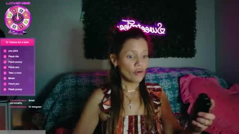 sweeetttea online show from June 25, 5:47 pm