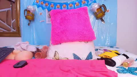 Debora  online show from September 26, 12:14 pm