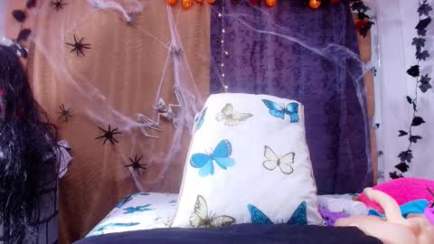 Debora  online show from October 15, 11:57 am