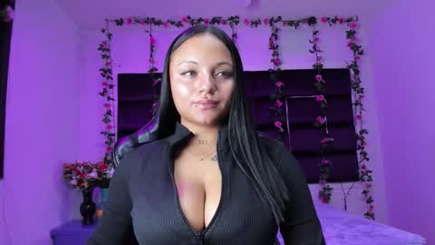 sweet ana  online show from January 17, 2:52 am