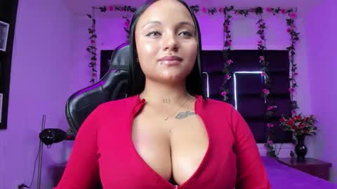 sweet ana  online show from September 14, 2:09 am