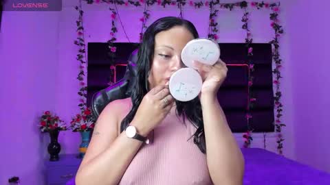 sweet ana  online show from March 5, 1:45 am