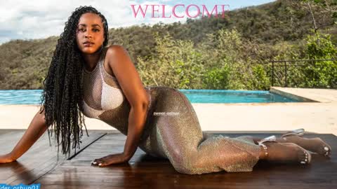 Evangeline online show from December 3, 4:39 pm