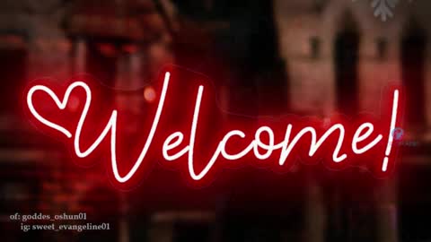 Evangeline online show from February 5, 10:51 am