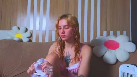 Im Billy  online show from April 16, 2:12 am