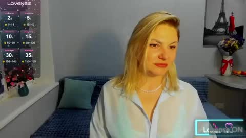 Margaret  online show from March 27, 5:13 pm