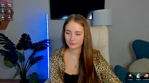 Sweet  Amily online show from October 9, 12:53 pm