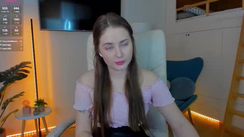 Sweet  Amily online show from February 27, 3:56 pm