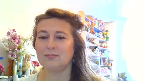 sweet__july online show from June 24, 9:19 am