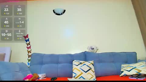 pixiee online show from February 3, 7:24 am