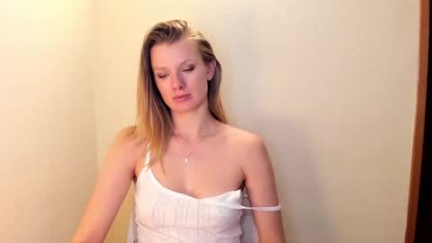 Ann - your sweet girl online show from February 20, 11:16 pm