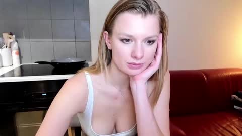 Ann - your sweet girl online show from March 26, 10:33 pm