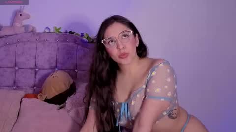 Sthefany Lauren Independent Model  online show from October 6, 2:39 am