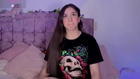 Sthefany Lauren Independent Model  online show from December 5, 5:07 am