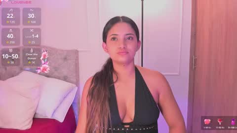 Asheley online show from September 25, 4:33 am