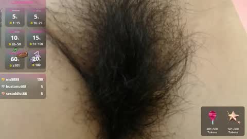 Barbara online show from February 8, 2:59 am