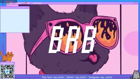 Tutti  online show from October 12, 3:47 pm