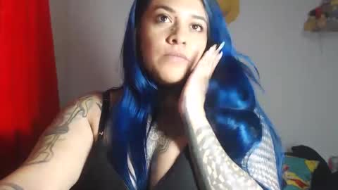 Bubbles online show from September 26, 10:18 pm