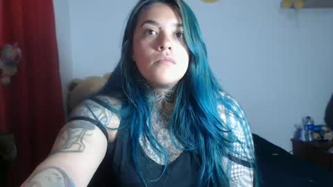 Bubbles online show from June 17, 2:13 am