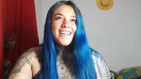 Bubbles online show from October 6, 1:11 am