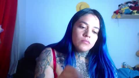 Bubbles online show from November 11, 2:18 am