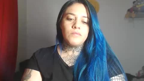 Bubbles online show from October 2, 10:48 pm