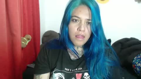 Bubbles online show from January 17, 10:00 am