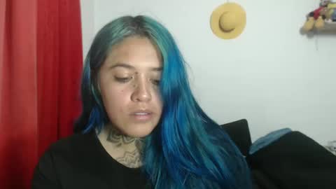 Bubbles online show from March 3, 12:45 am