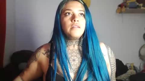 Bubbles online show from September 9, 11:15 pm