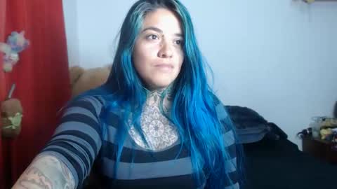 Bubbles online show from May 22, 1:14 am