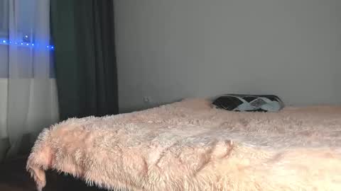 Christina online show from February 2, 2:16 pm