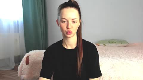 Christina online show from February 28, 9:20 am