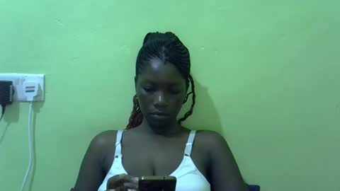 sweet_cherie1 online show from April 11, 6:30 am