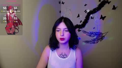 Ivy online show from February 9, 1:03 pm