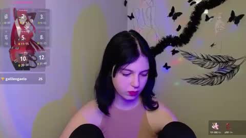 Ivy online show from February 19, 1:39 pm