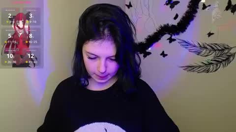 Ivy online show from February 25, 1:10 pm