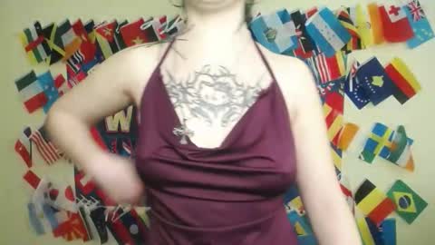 Ivy online show from March 6, 7:36 am