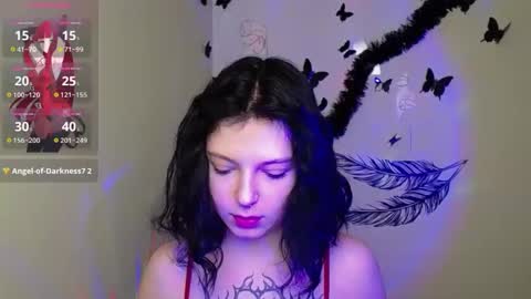 Ivy online show from January 28, 7:43 am