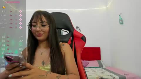 sweet_coral_ online show from July 24, 6:00 am