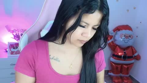 sweet_dania_ online show from February 19, 10:26 am