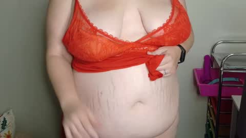 Sweet Gracie online show from September 19, 3:27 am