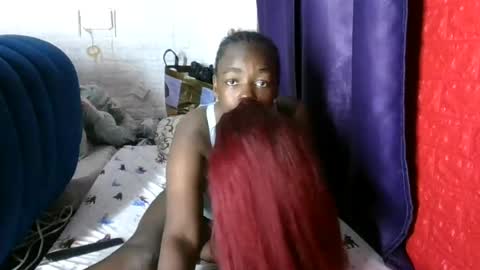 sweet_hennessey online show from July 19, 10:50 am