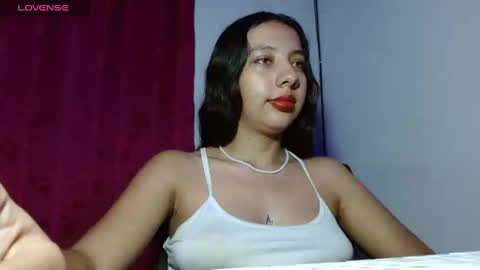 Hello welcome to my room - follow me please online show from December 6, 4:25 am