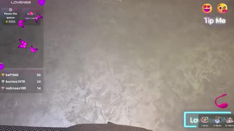 Alesy online show from March 12, 12:46 am