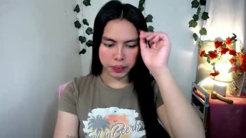 sweet_kyline69 online show from October 7, 7:24 am