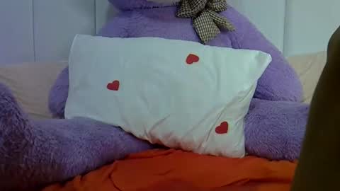 sweet lily254 online show from February 21, 11:49 pm